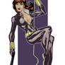 Black Widow Revisited