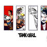 Tank Girl