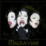 + Clan - Malkavian +