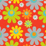 Free Photoshop Flower Pattern