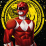 Red Ranger