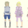 Naruto Adopts 70 points