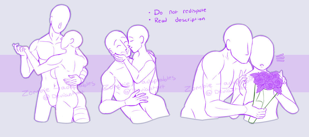 Intimacy base (free PNG) by zombie-adoptables on DeviantArt
