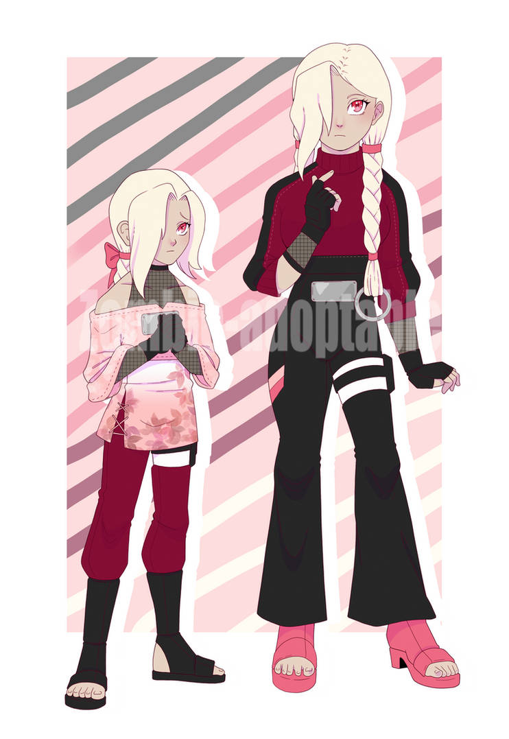 Timeskip design adoptable #2 by Dee-Dee-adopt-shop on DeviantArt