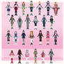 2656 - Nnja adoptables