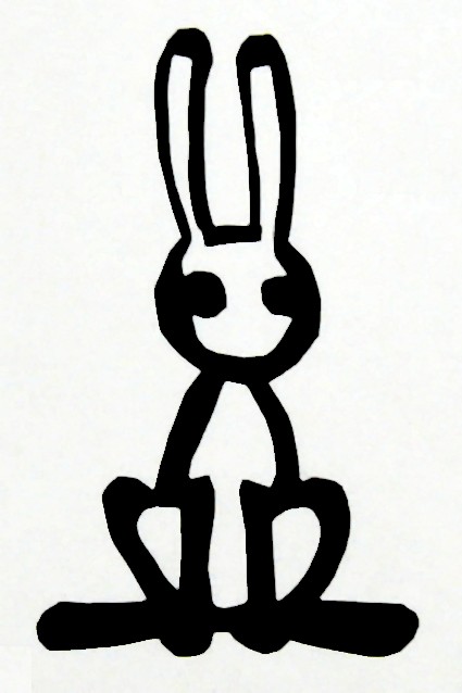 rabbit