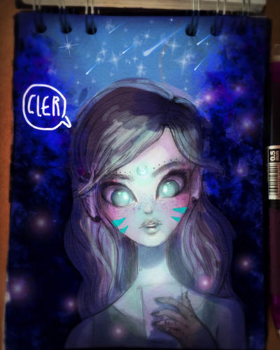 Stalker Math Girl Stalker girl by clararuiz91 on DeviantArt