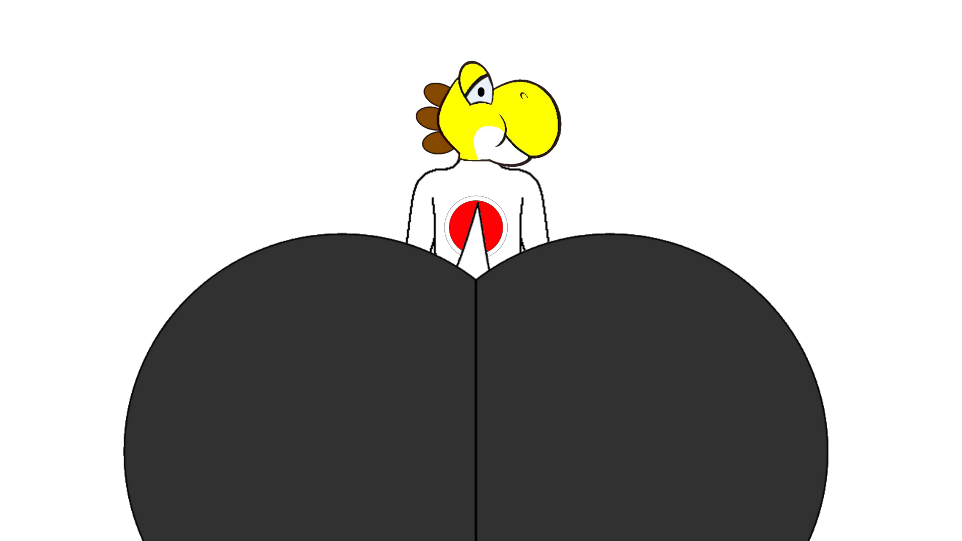 Lenny's big booty. (Free desktop wallpaper.) by DicomaTheHumanoid on DeviantArt Lenny's big booty. (Free desktop wallpaper.) by DicomaTheHumanoid on DeviantArt