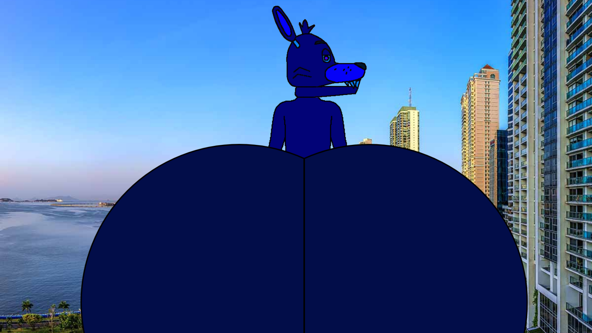 Braxton's big booty. (Free wallpaper.) by DicomaTheHumanoid on DeviantArt Braxton's big booty. (Free wallpaper.) by DicomaTheHumanoid on DeviantArt