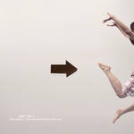Just Go by BlackJack0919