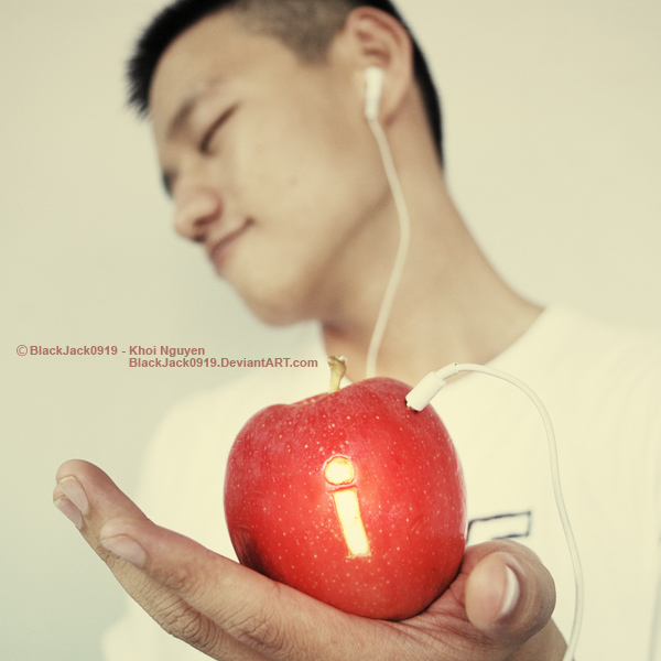 Apple iPod