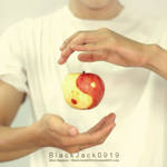 Balance by BlackJack0919