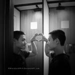Love Thyself by BlackJack0919