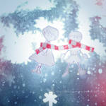 Baby, It's Cold Outside by BlackJack0919