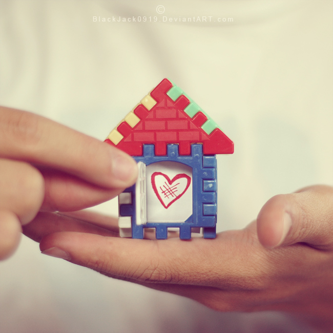 Home ... by BlackJack0919 Home ... by BlackJack0919