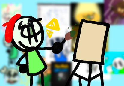 Deviantart Dippy Fresh DippydoesART - Student | DeviantArt