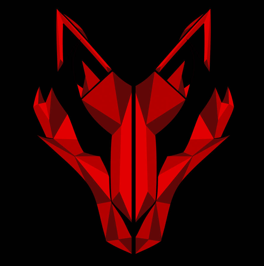 Ruby Fox by SlobboGobo on DeviantArt