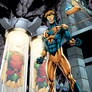 Booster Gold 22