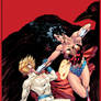 Wonder Woman 41 cvr