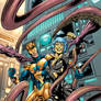 Booster Gold 38 cvr