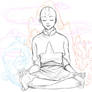 Aang - Meditation