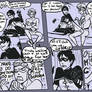 Young Justice- stupid comic P1