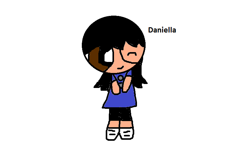 Me-Daniella