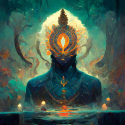 Sagarr00y Godshiva In Humn Realm 07b98815-d5f6-4ce