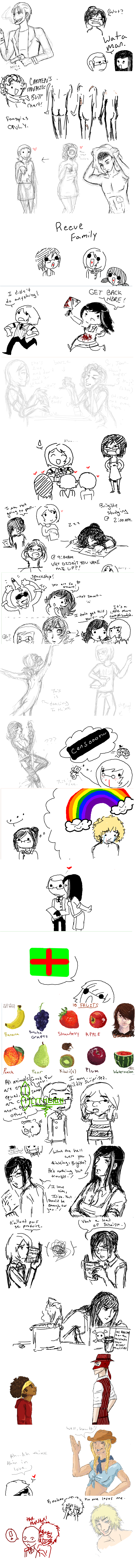 iscribble dump 11