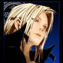 Edward Elric - Coloration