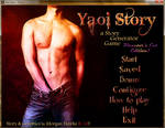 Yaoi Story by OokamiKasumi