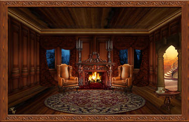 Master's Chamber 2