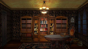OldHouse2 library
