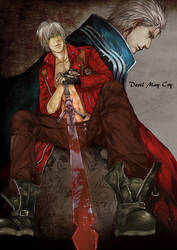 Devil may Cry