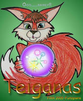 Teigana's FWA Badge