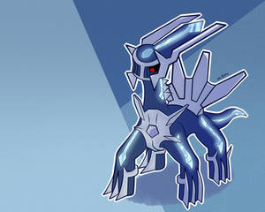 Dialga