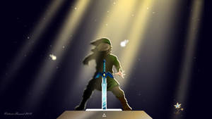 The Master Sword