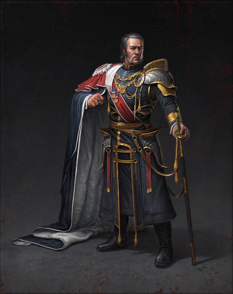 Magesty by Bzitz on DeviantArt