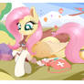 Fluttershy