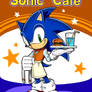 Sonic Cafe