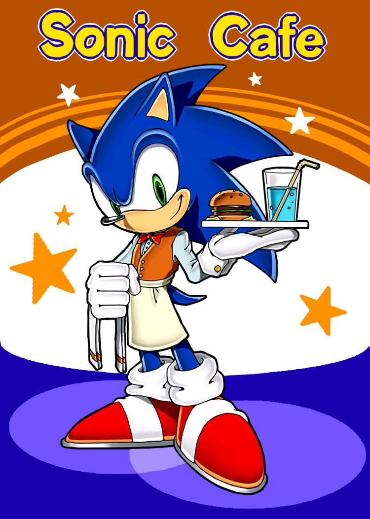 Sonic Cafe