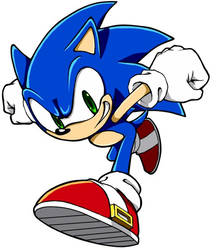 Sonic