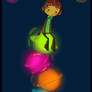 Psychonauts - levitation
