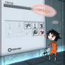 Portal-Death Note - Cake Note2