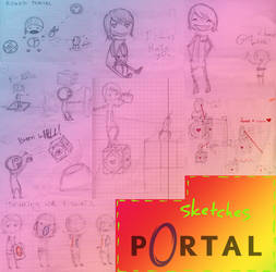 portal sketches