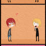 Death Note - Choco Matt III