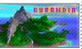 Kyrandia stamp