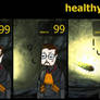 HL2 - healthy diet