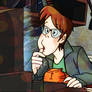 Freakazoid: Dexter Douglas