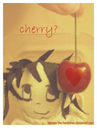 cherry lover